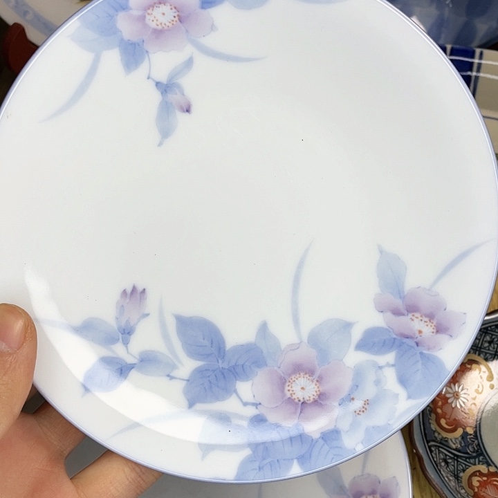 杯老瓷微瑕特价处理 二十包邮