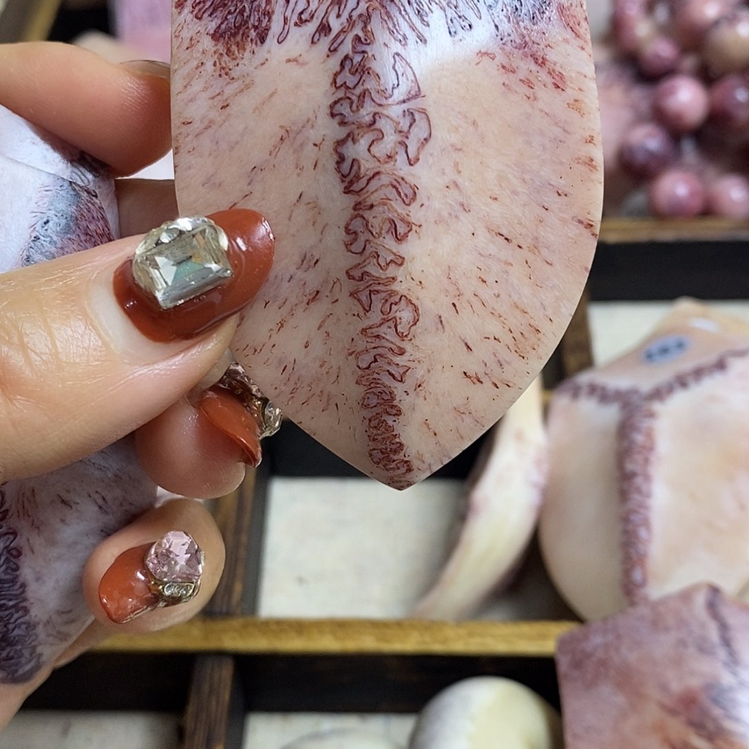 燃***水手串/手链鹿骨养殖鹿鹿三界手把件