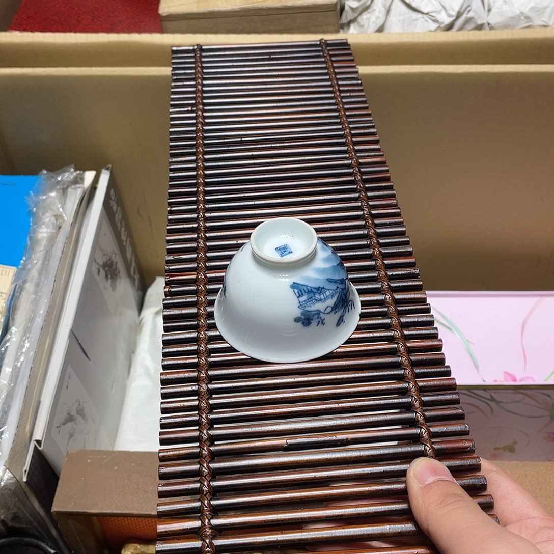 小***姑中古物品，谨慎参拍