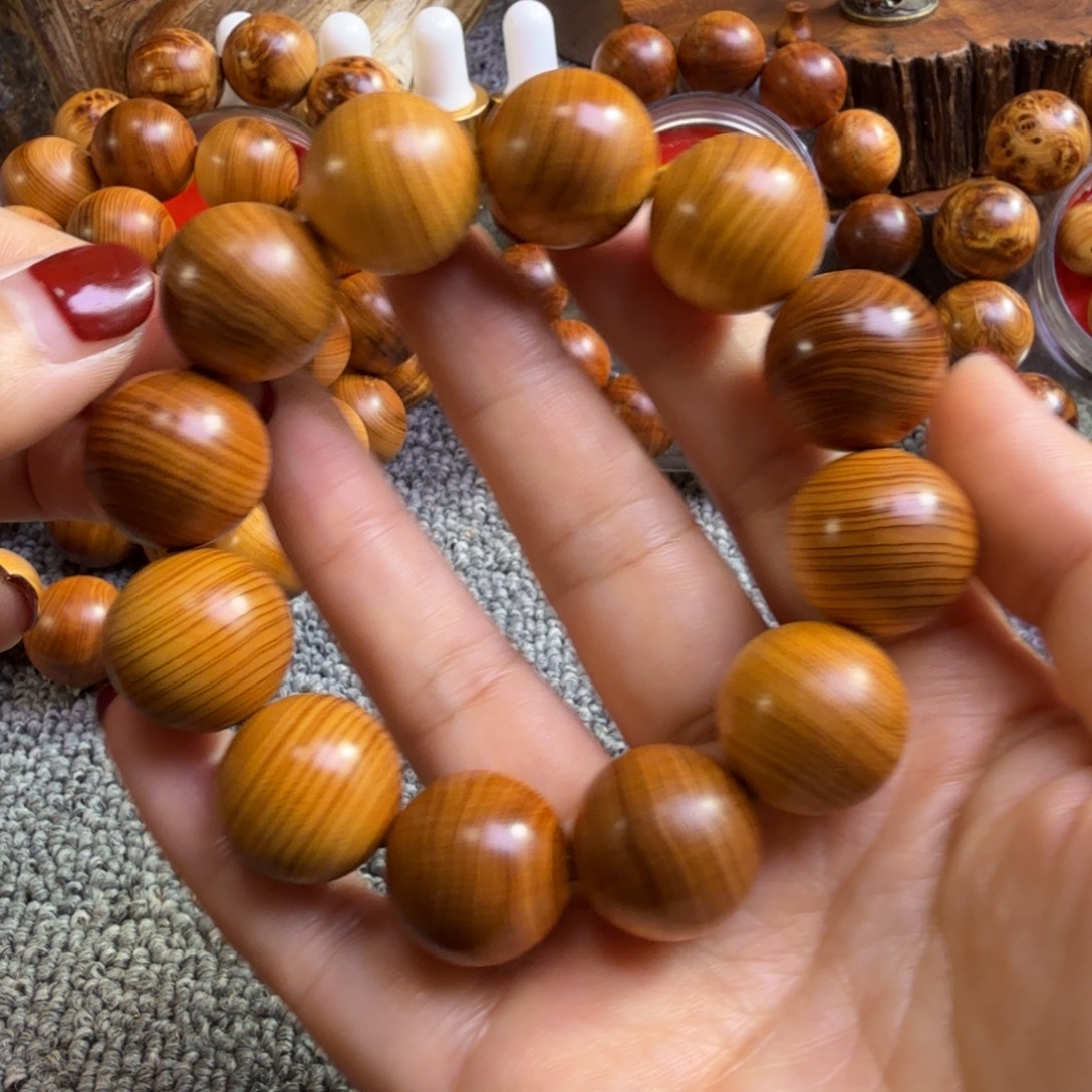 柏木（崖柏）太行崖柏2.0骨料