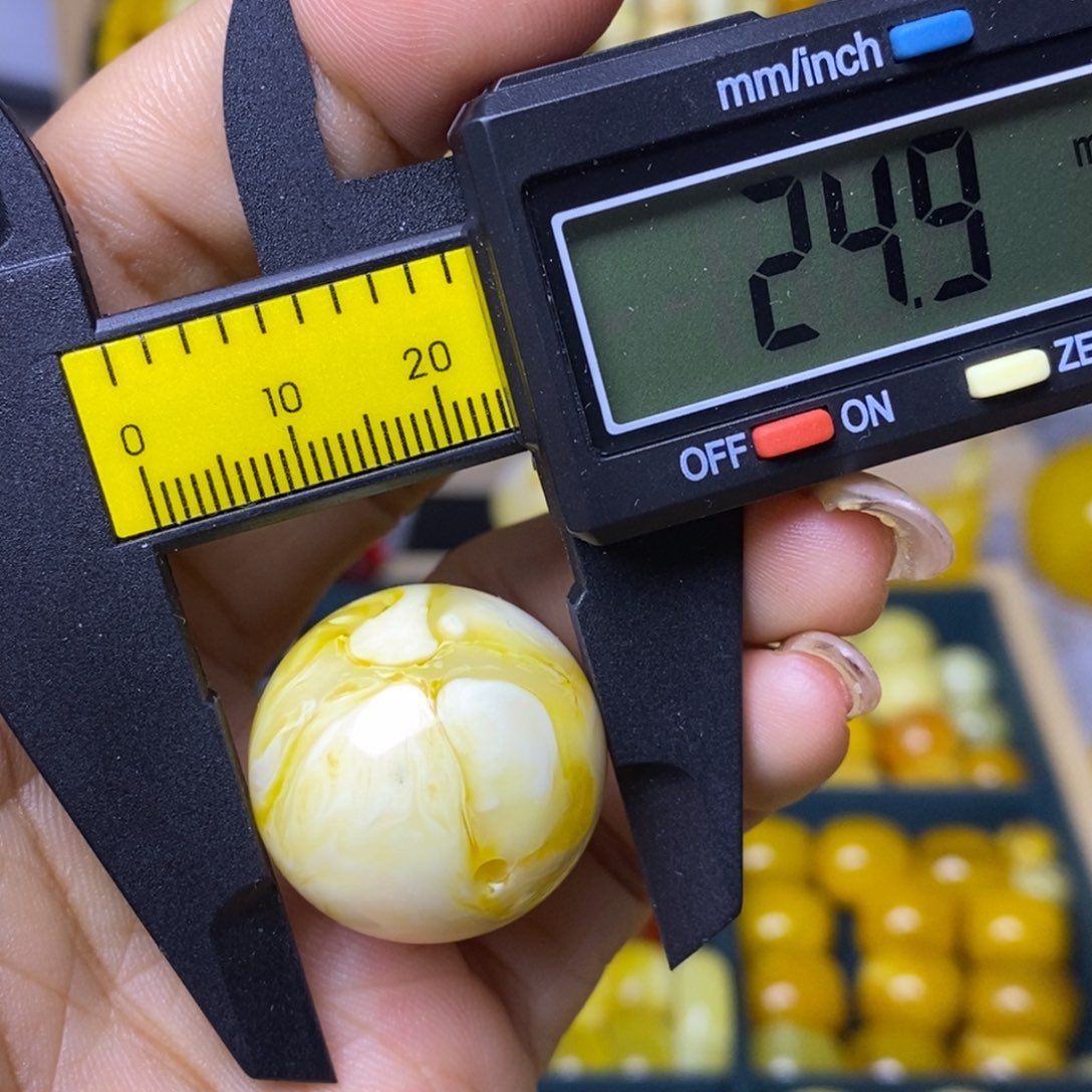 及***乐树脂非金属瑕疵款瓷白