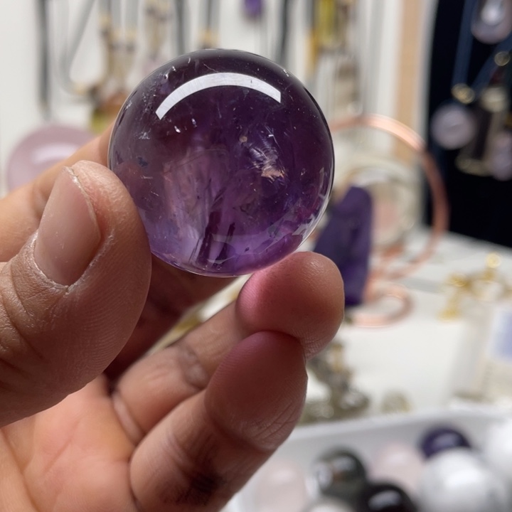 未镶嵌珠宝半成品水晶