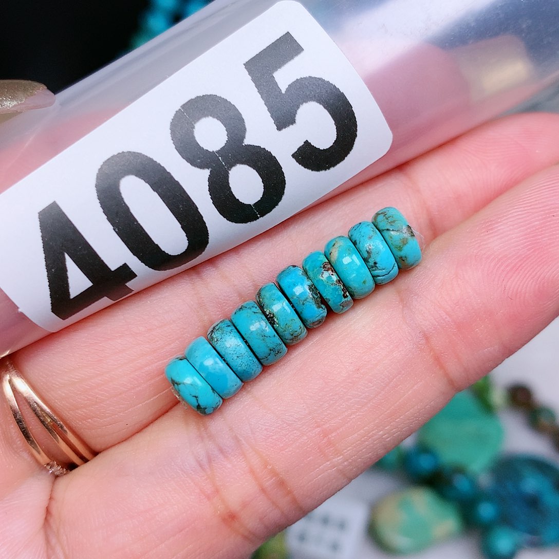 空竹粉丝专享十堰特色手工散珠