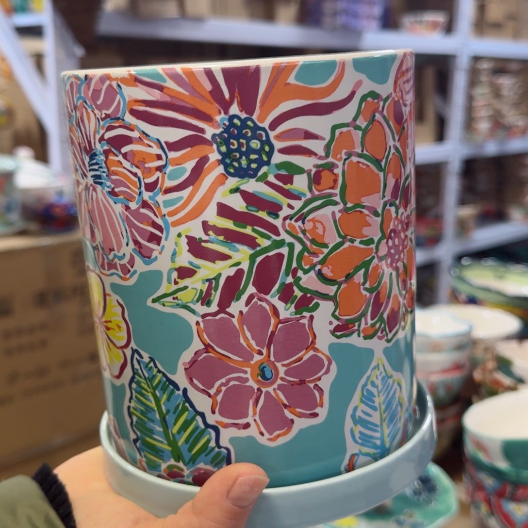 陶瓷大号筷子桶一只看图