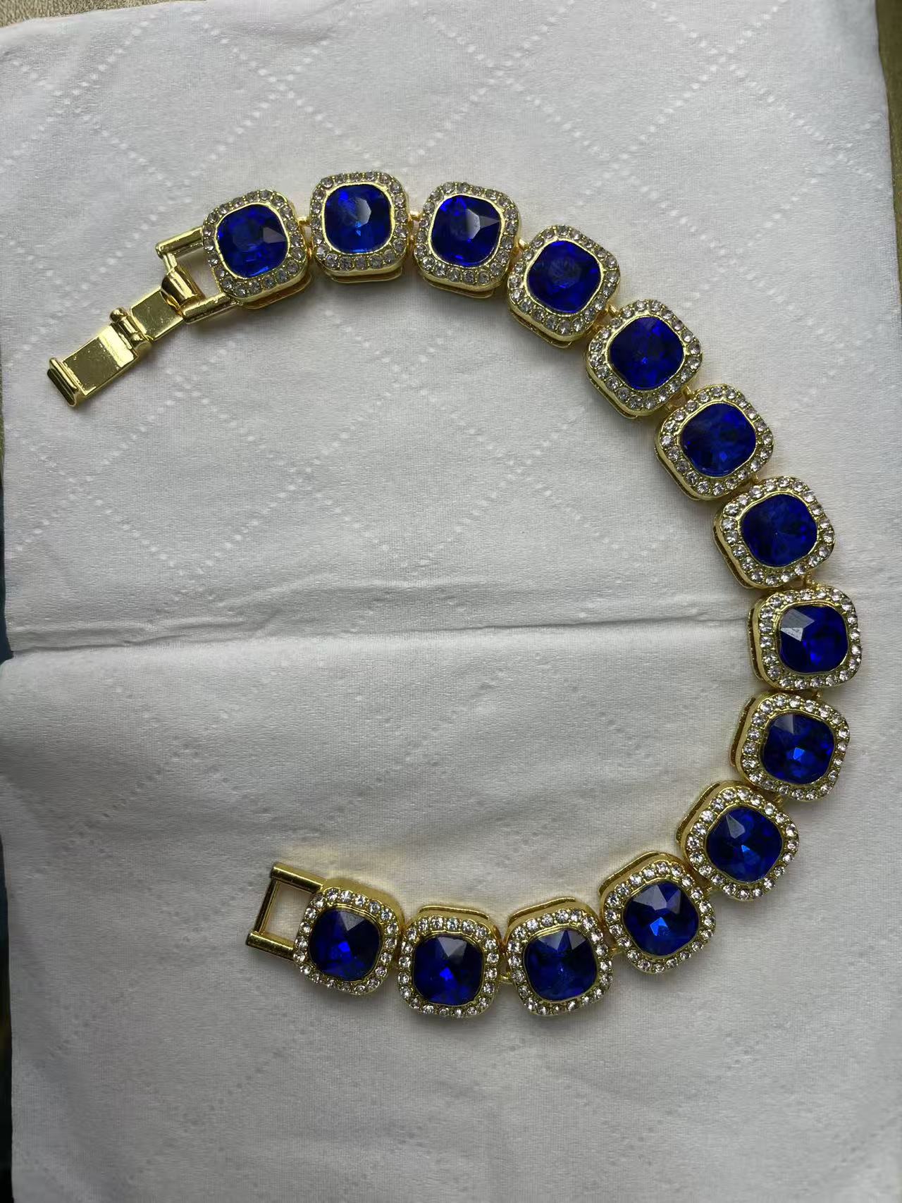 博藏珍品YS02藏首饰配礼盒送链子