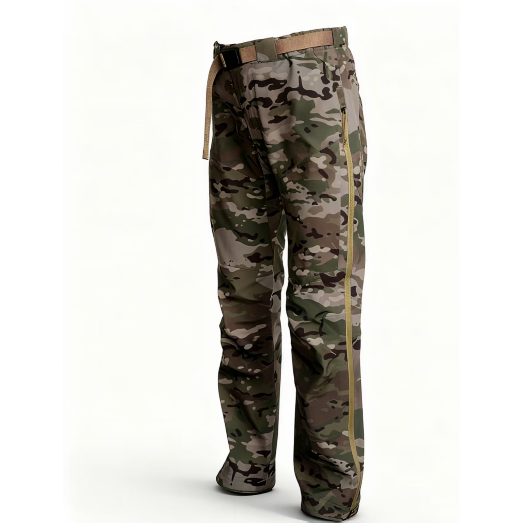 运动户外迷彩裤JN-K-2468