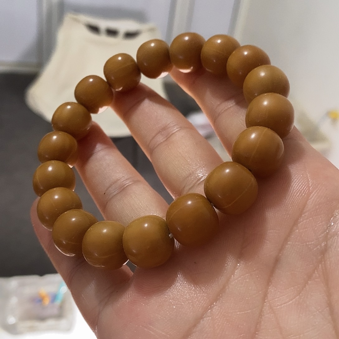 手串/手链橄榄核老型全品龙岩
