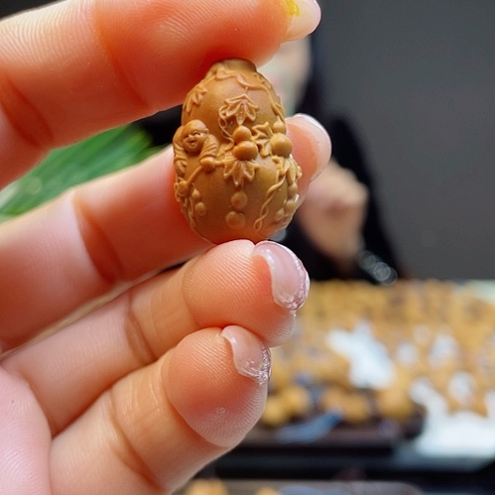 橄榄核手串/手链橄榄核