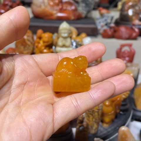 寿山石l*n1233345667899