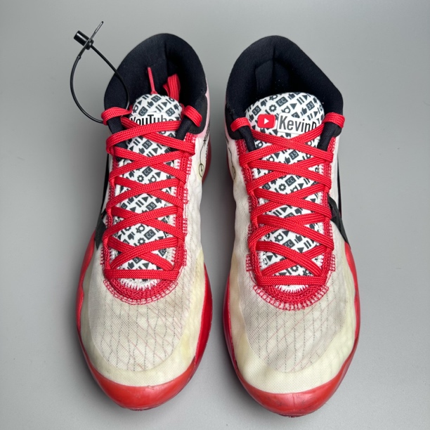 41码 kd12 无原盒 220