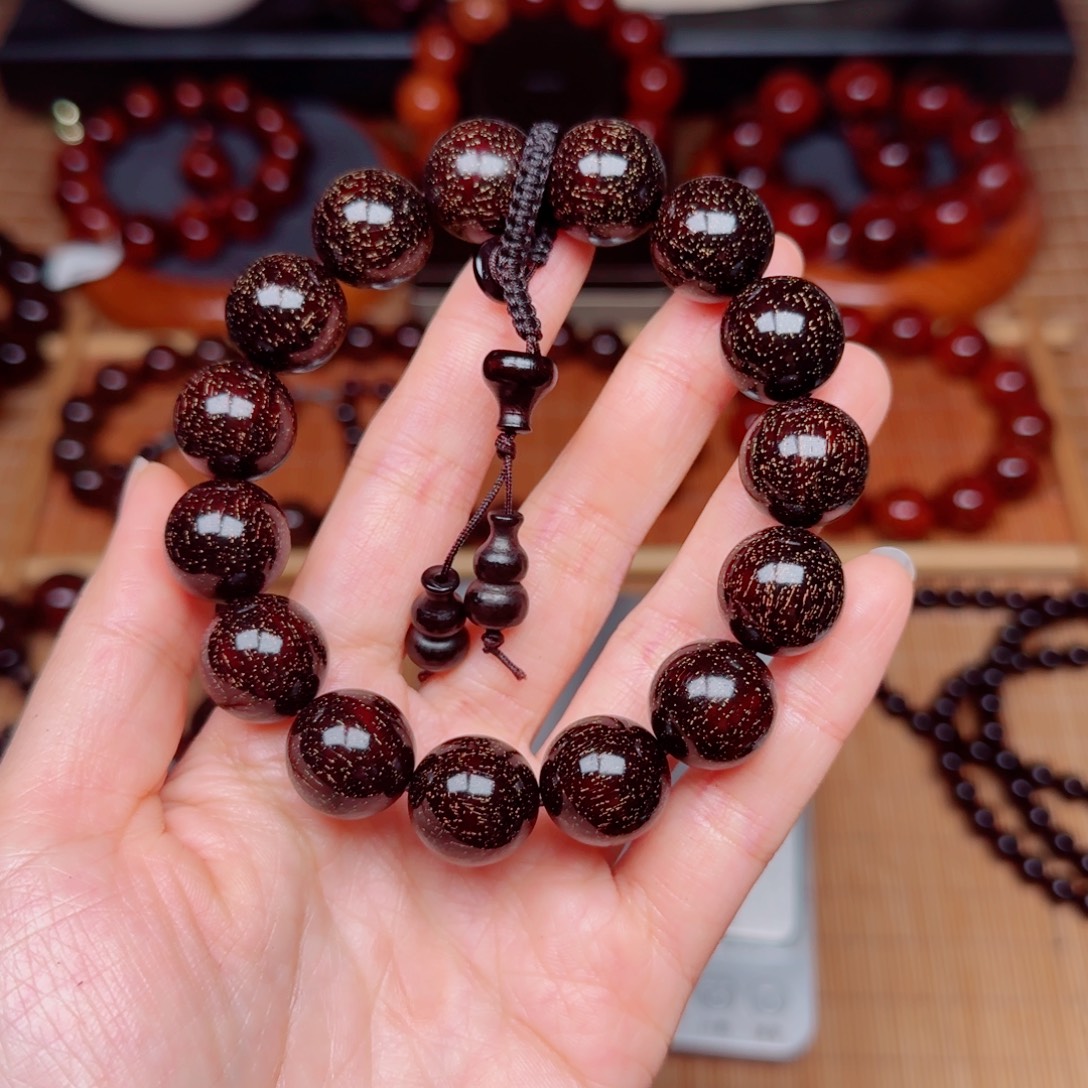 檀香紫檀（小叶紫檀）1.5平