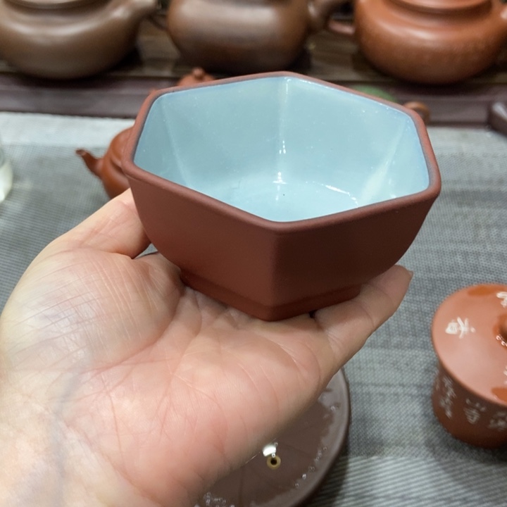 紫砂茶壶宜兴紫砂