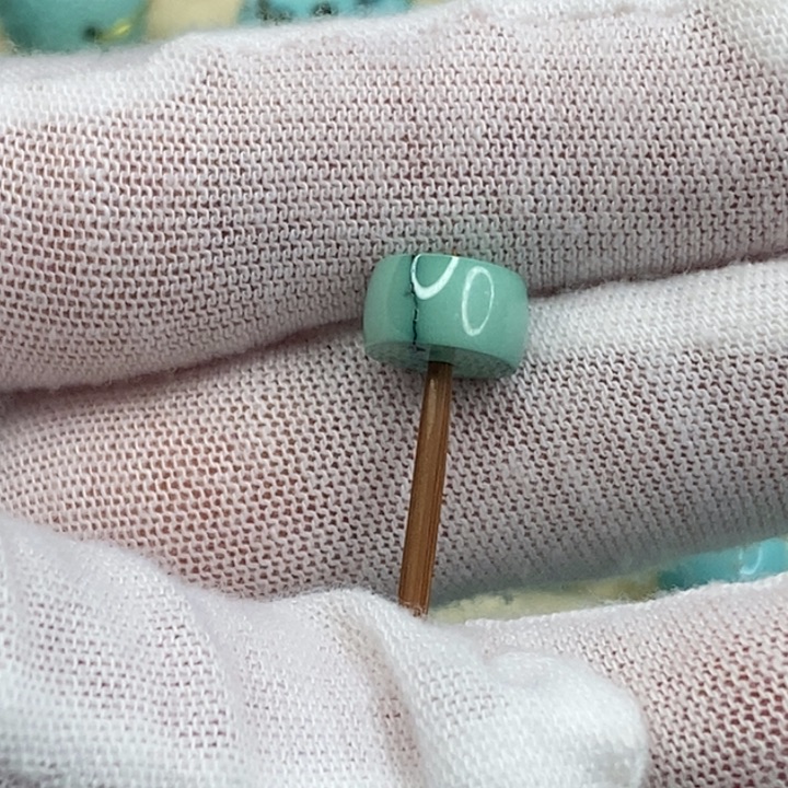 绿松石未镶嵌配饰托**** 