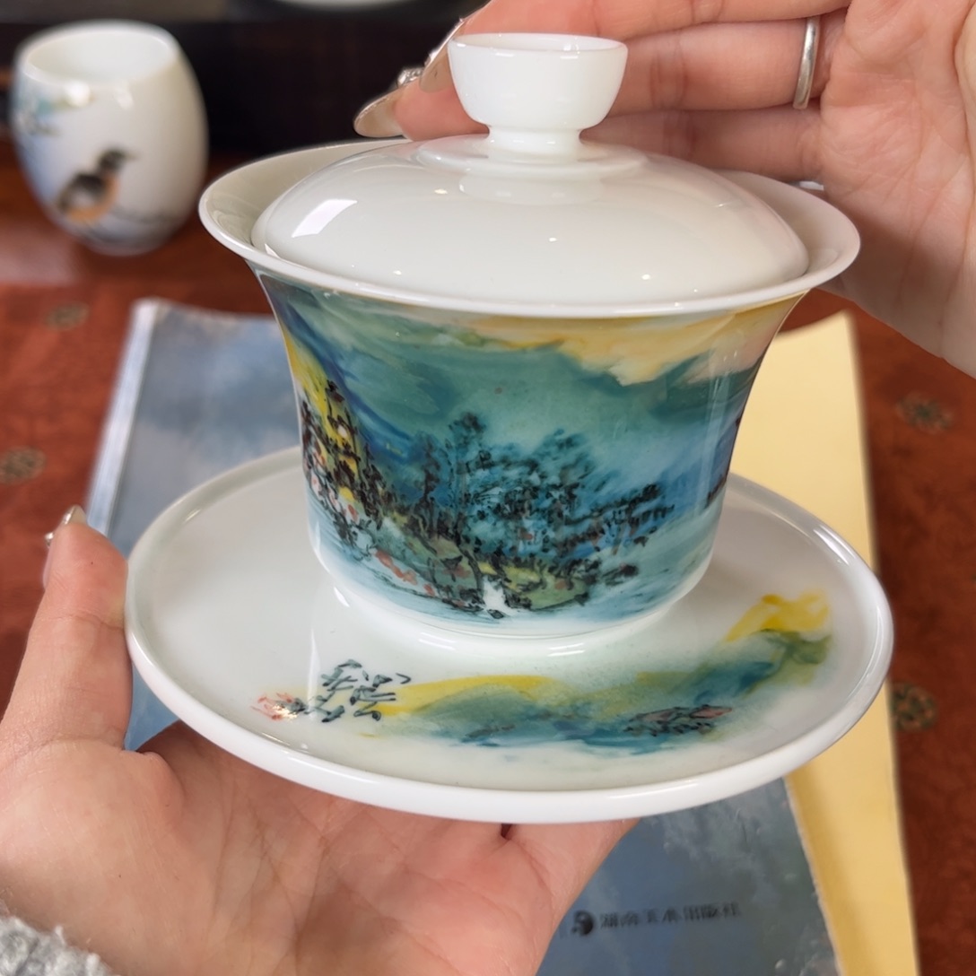 九鸣瓷艺九鸣瓷艺