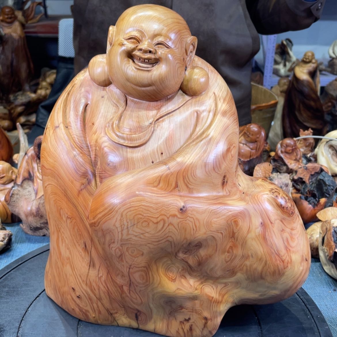 【闪购商品】柏木（崖柏）其他