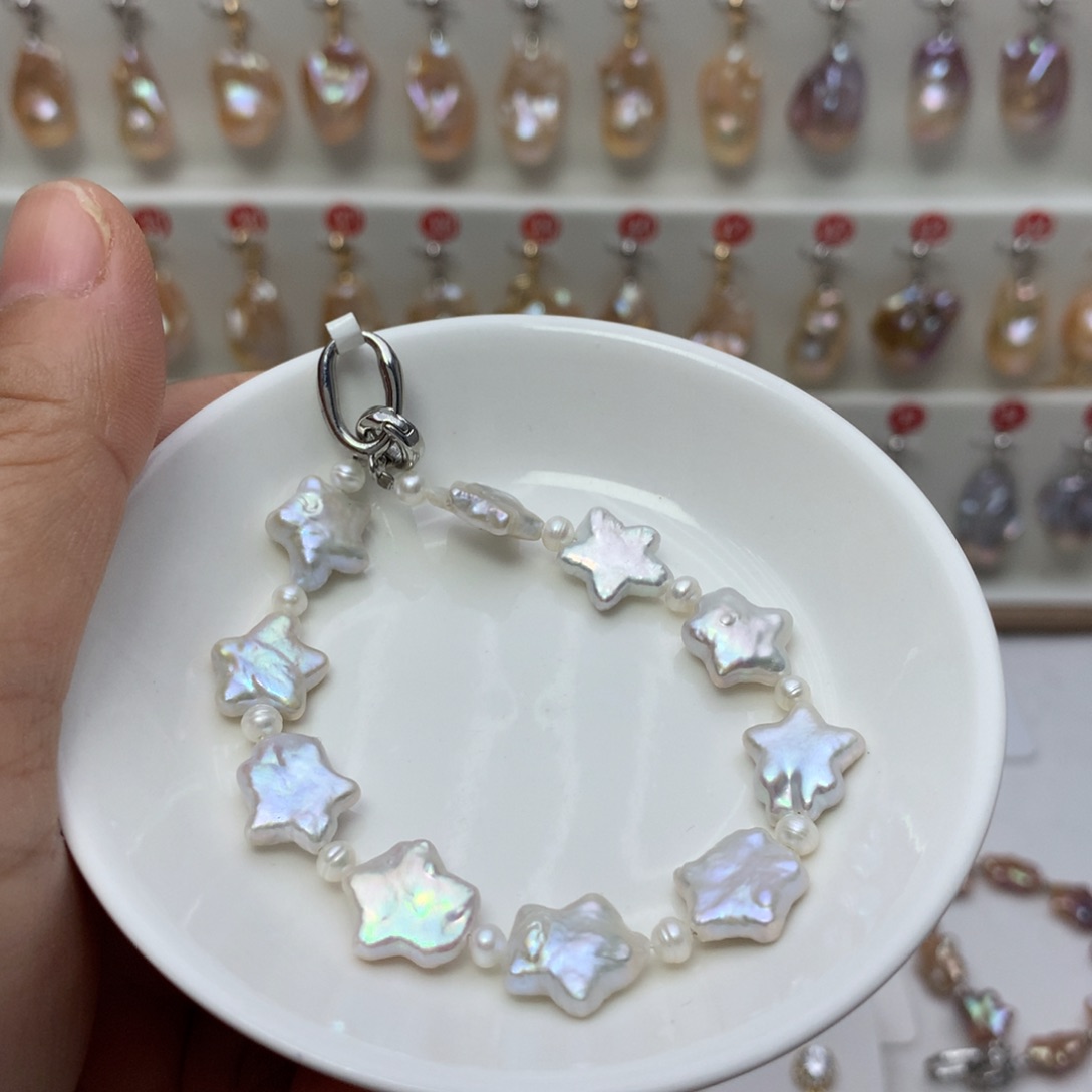 合金淡水珍珠其他