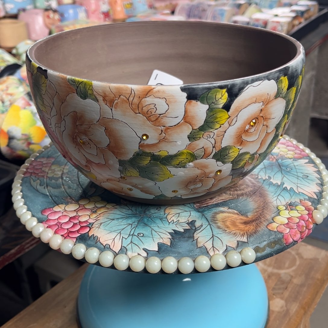 P****612多肉花盆   1个