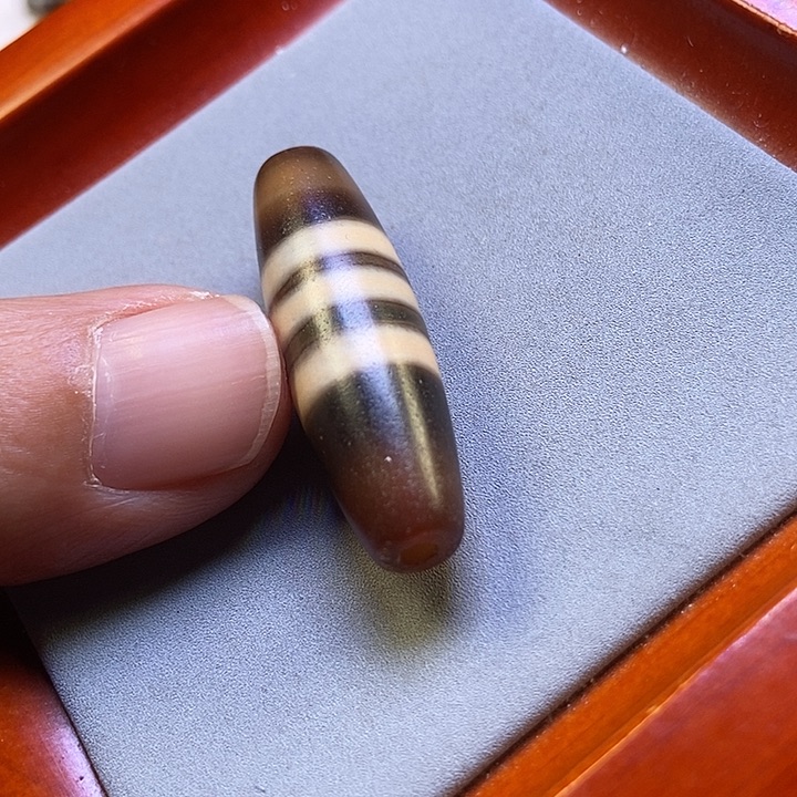 玛瑙/玉髓合金颈饰
