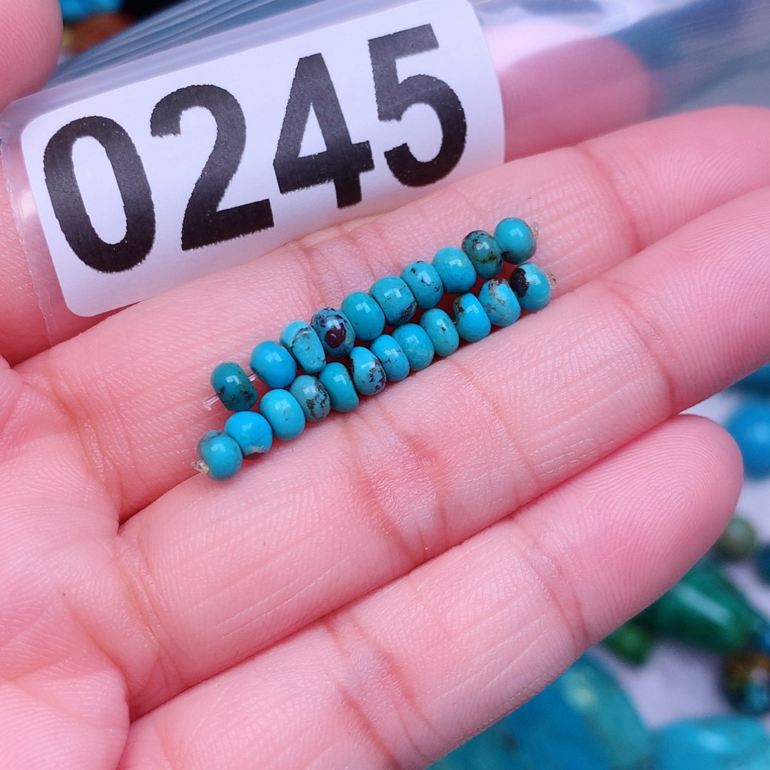 空竹粉丝专享十堰特色手工散珠