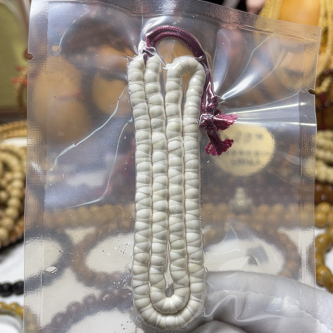 手串星月菩提5无星大肠原生态