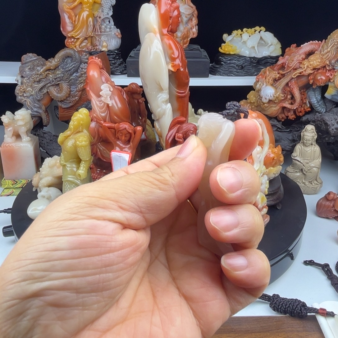 铁***佛寿山石哈哈哈哈哈哈