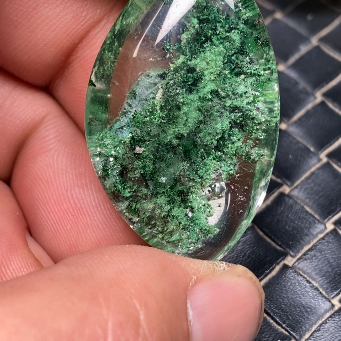 水晶颈饰未镶嵌っ****づ