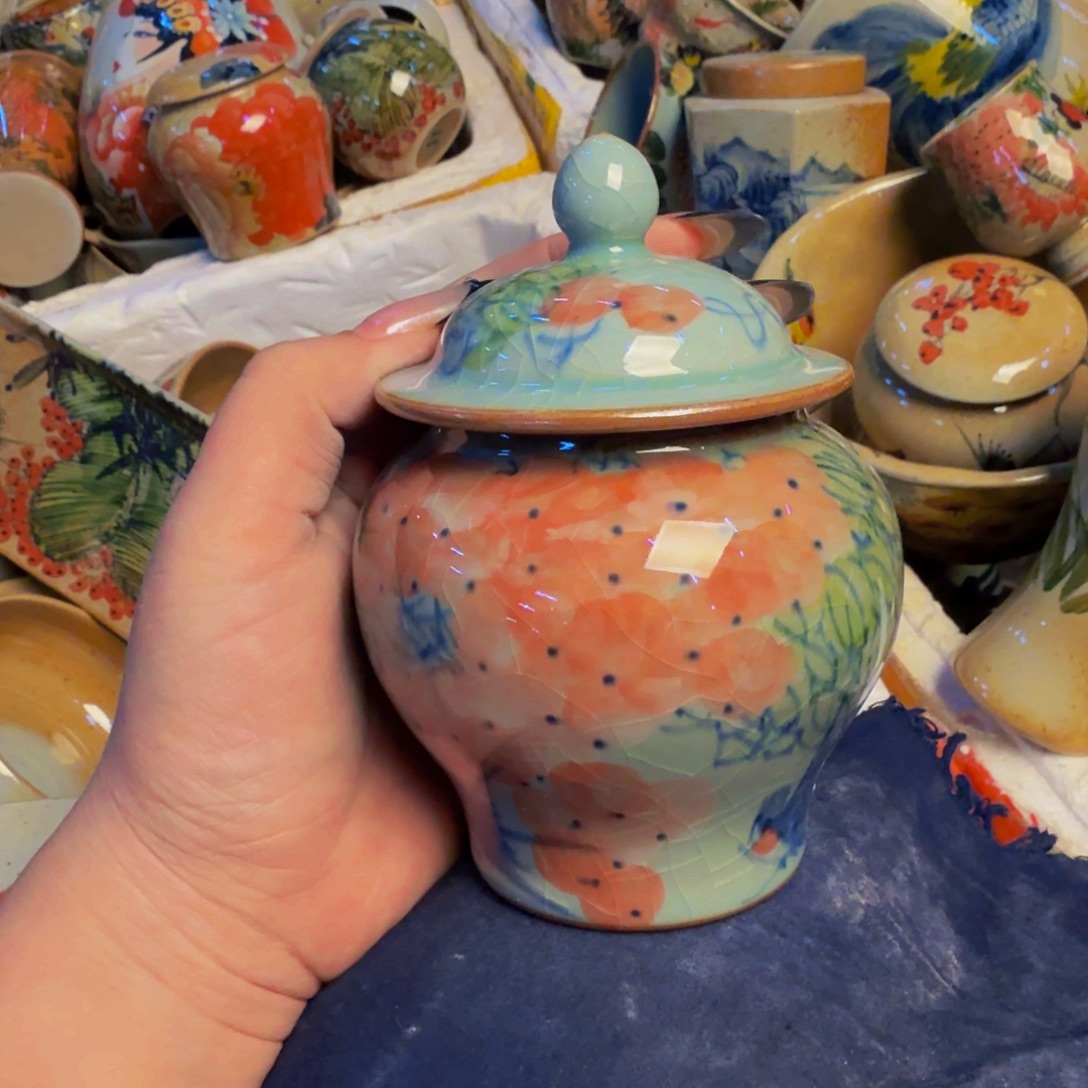 陶景德镇一样厂家