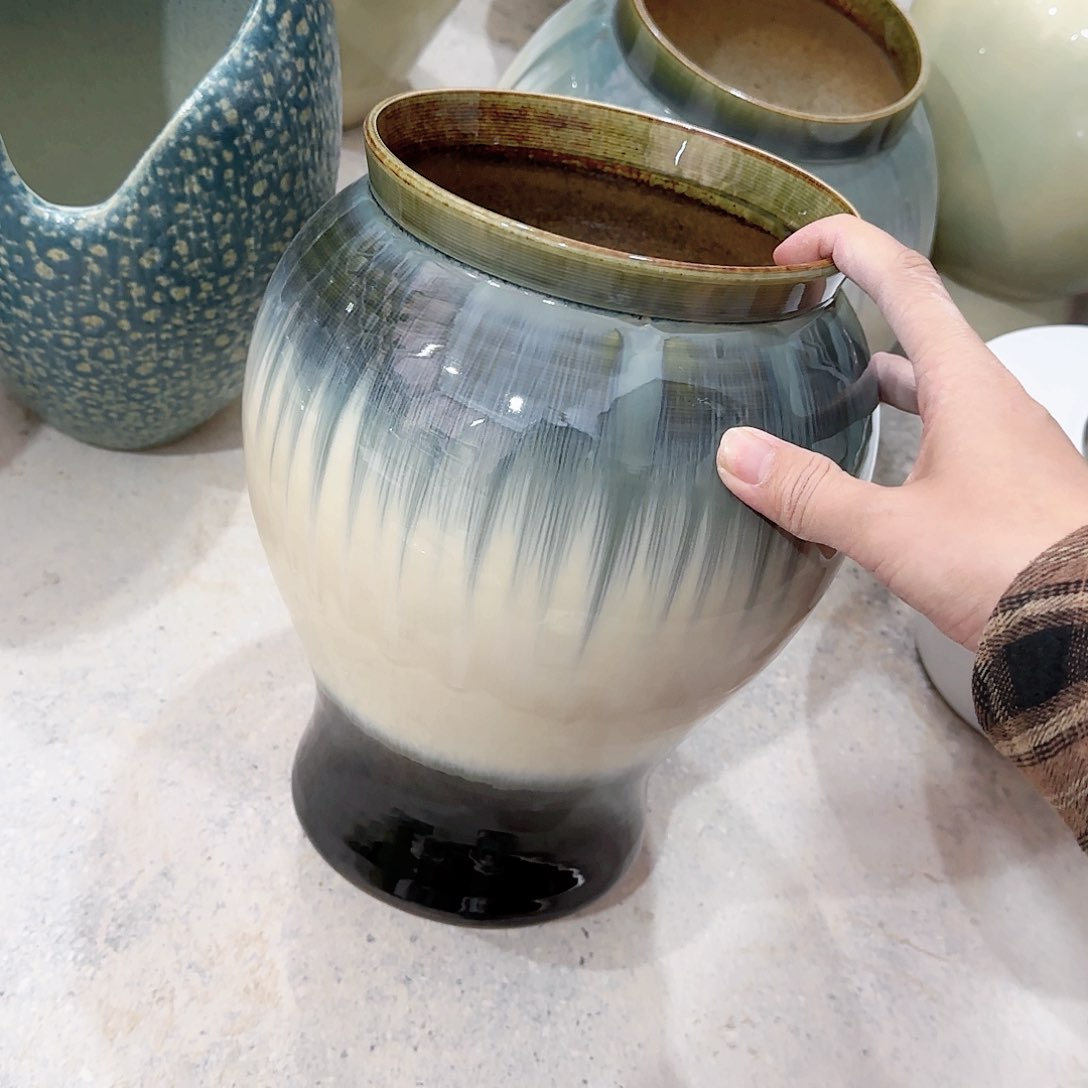 摆件正品有孔正品