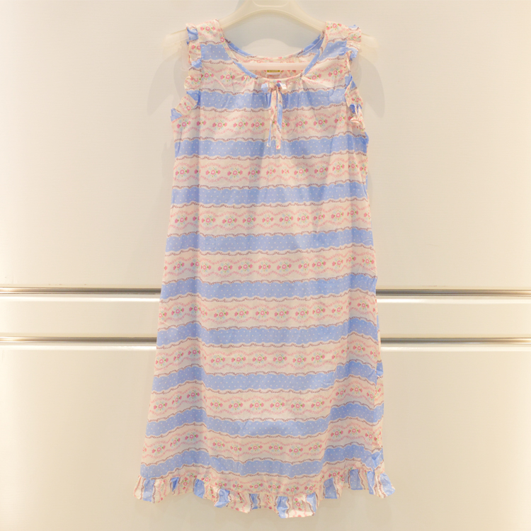 (Y直播专用)特价春夏季睡衣家居服（可能微瑕）