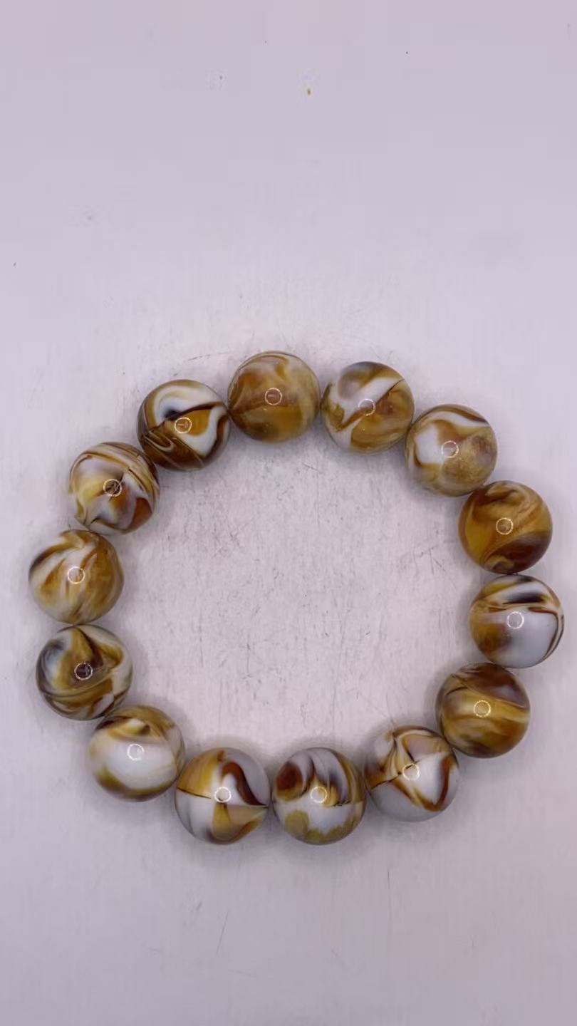  CY121【创艺家】 时尚气质手串（多样性发货发其一）