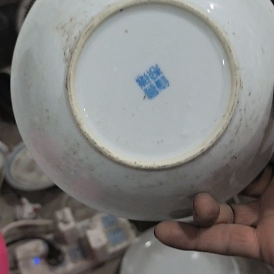 当代景德镇陶瓷工艺品