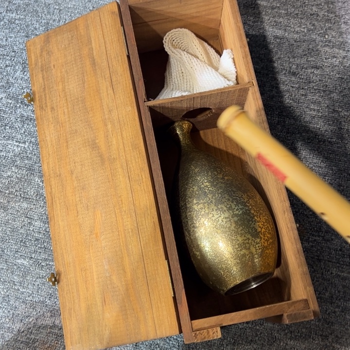 茶道具中古品默认瑕疵谨慎参拍