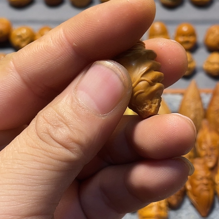 橄榄核手串/手链把握机遇440