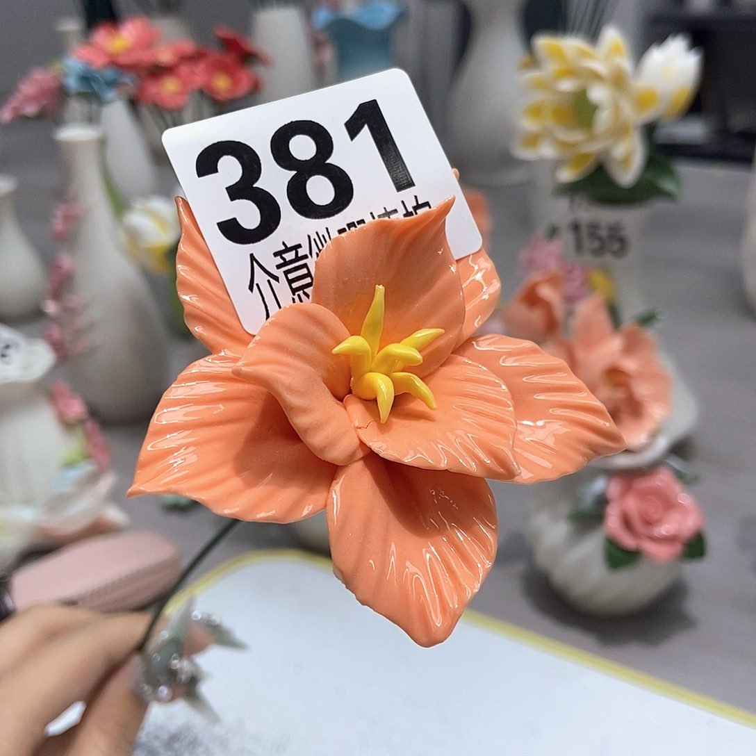 陶瓷手工制作工艺