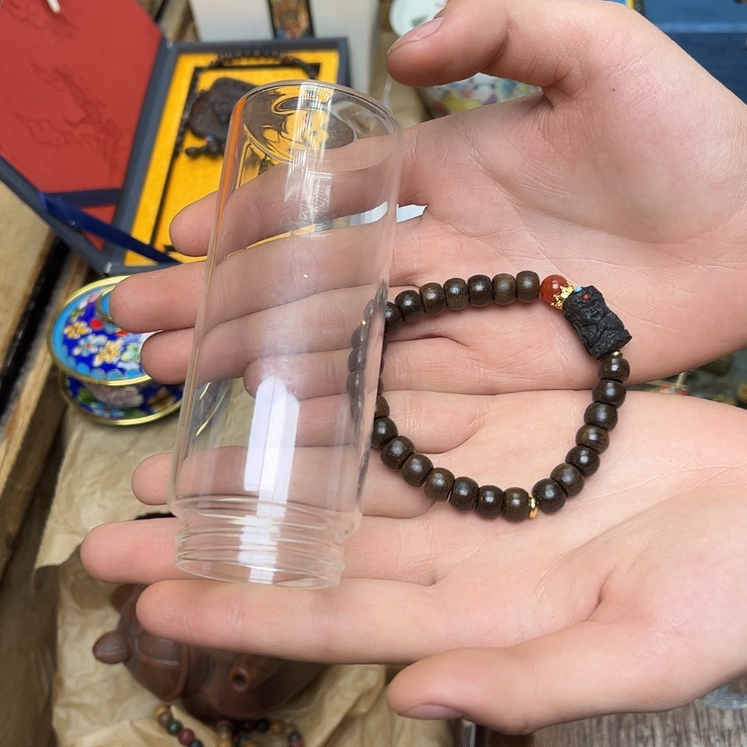 大叶紫檀（黑酸枝木类）