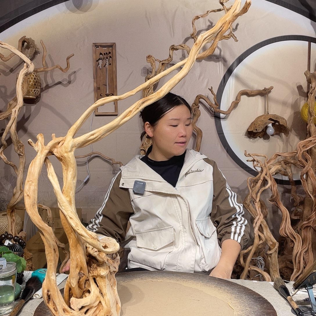 木***木核桃木/黑胡桃（胡桃木）