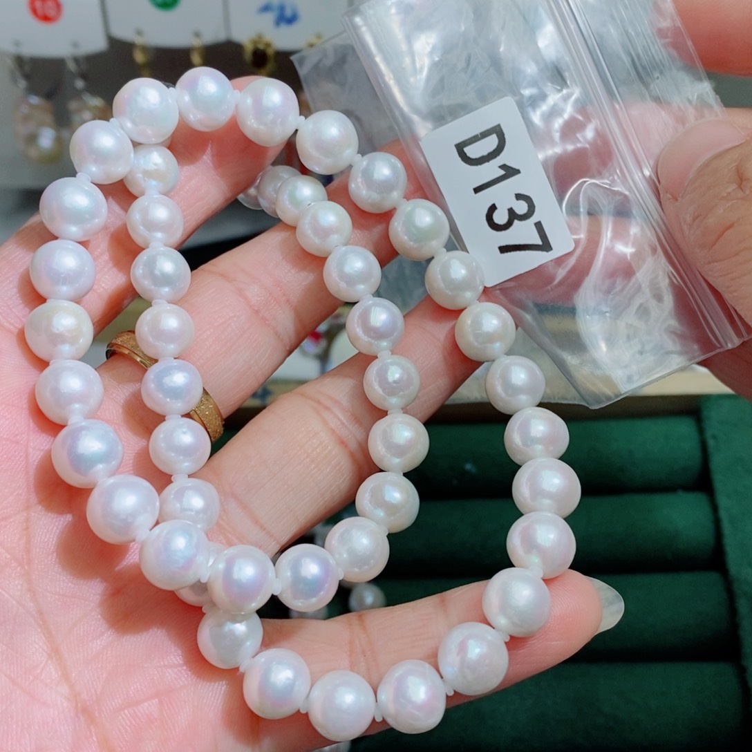 兰***风淡水珍珠其他银S925镶嵌