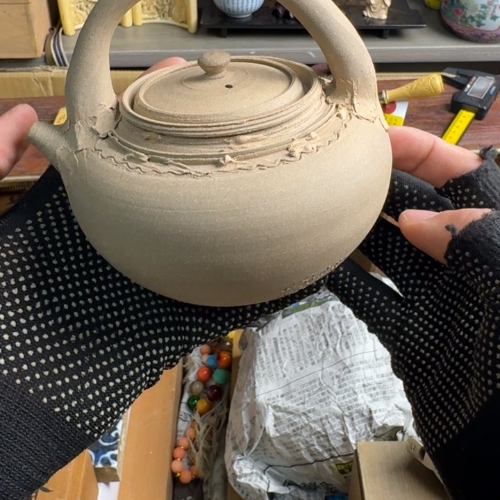 砖雕瓷器工艺品工艺品摆件等