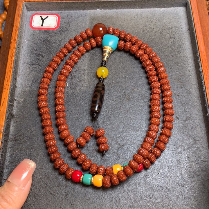 金刚菩提吊坠菩提