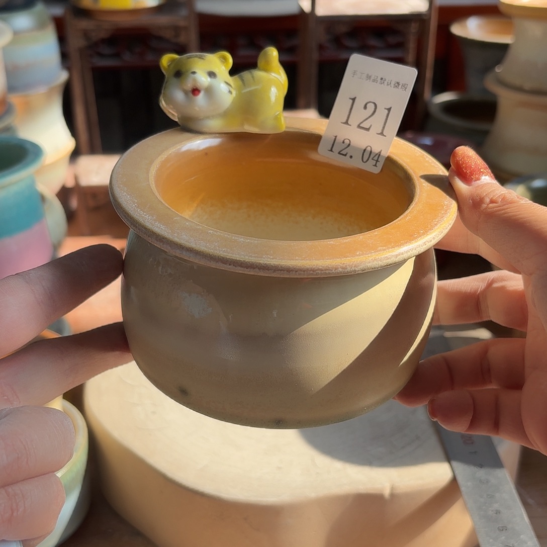 瓷片景德镇陶瓷手工制作