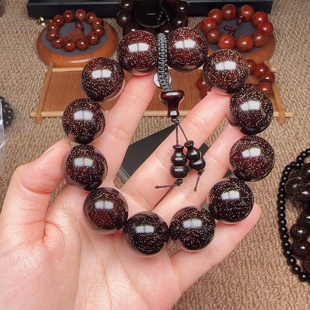 檀香紫檀（小叶紫檀）Q2.0