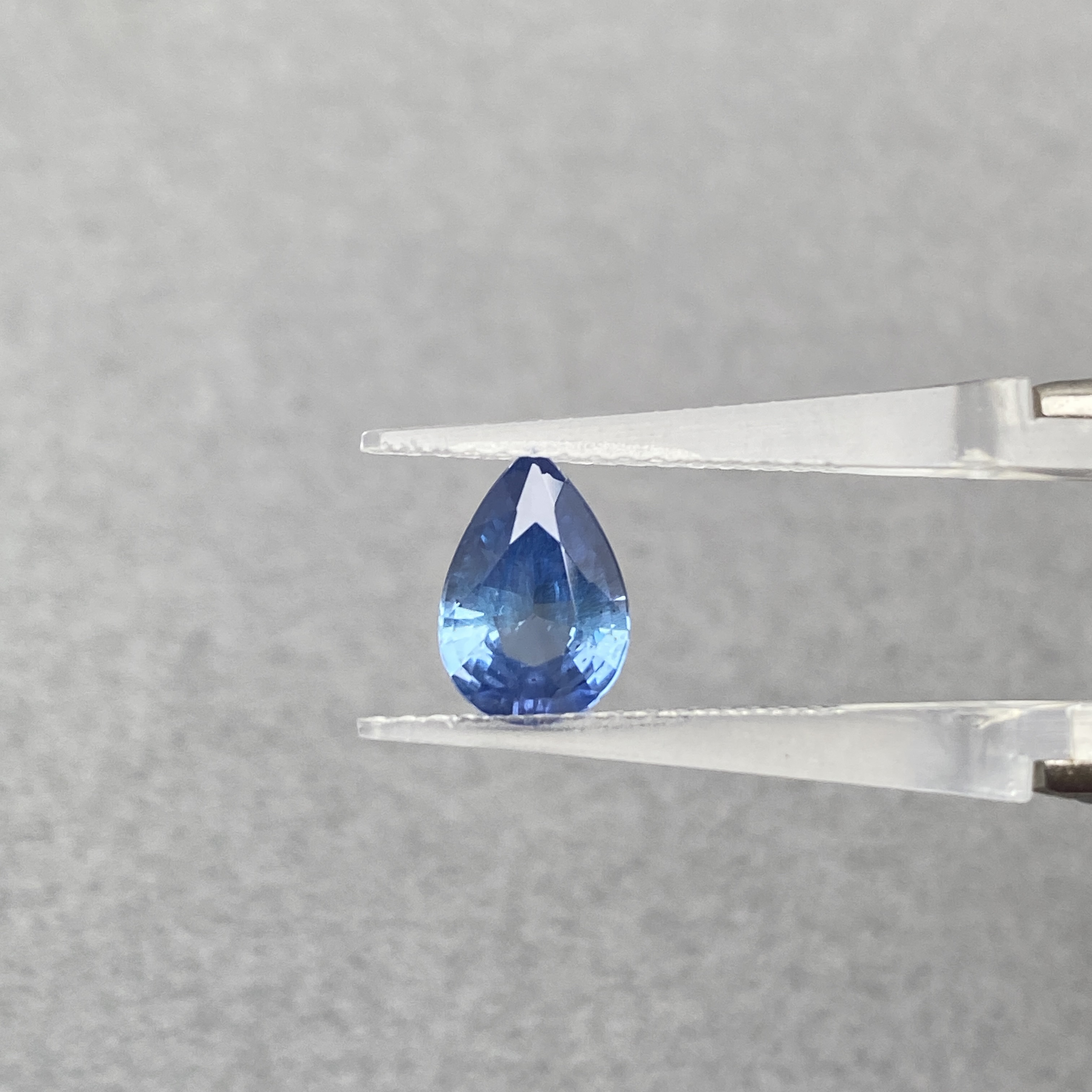 BSN 蓝宝石-2.15ct（01227920）1124