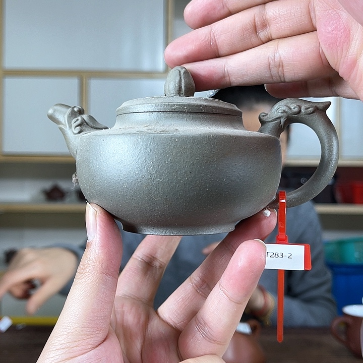 紫砂茶壶紫砂工艺厂