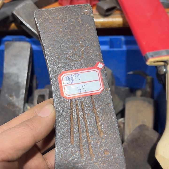 骥***巧五金工具制造工艺