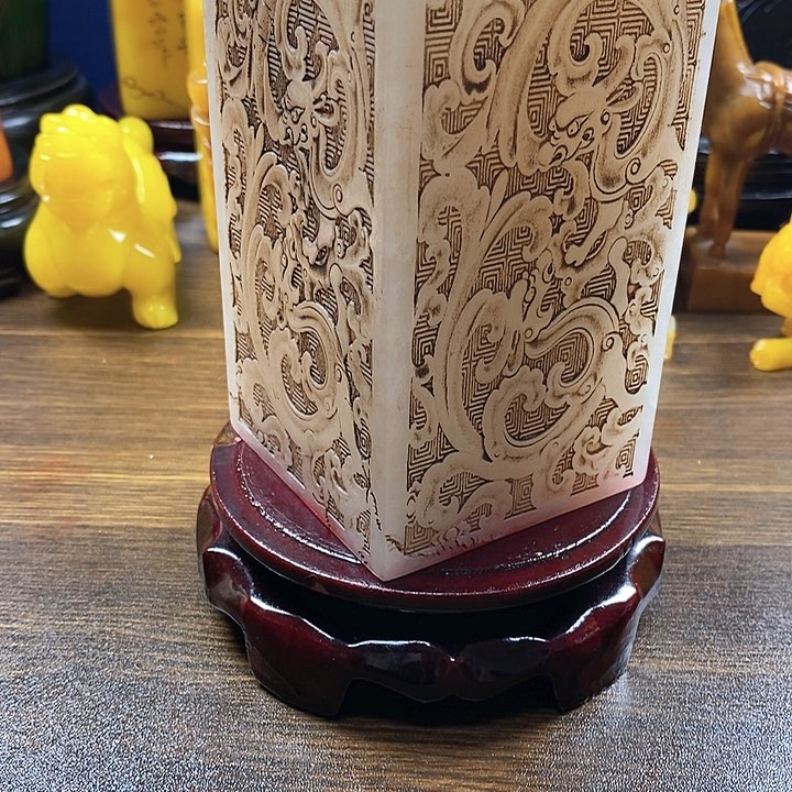 寿山石印石寿山石