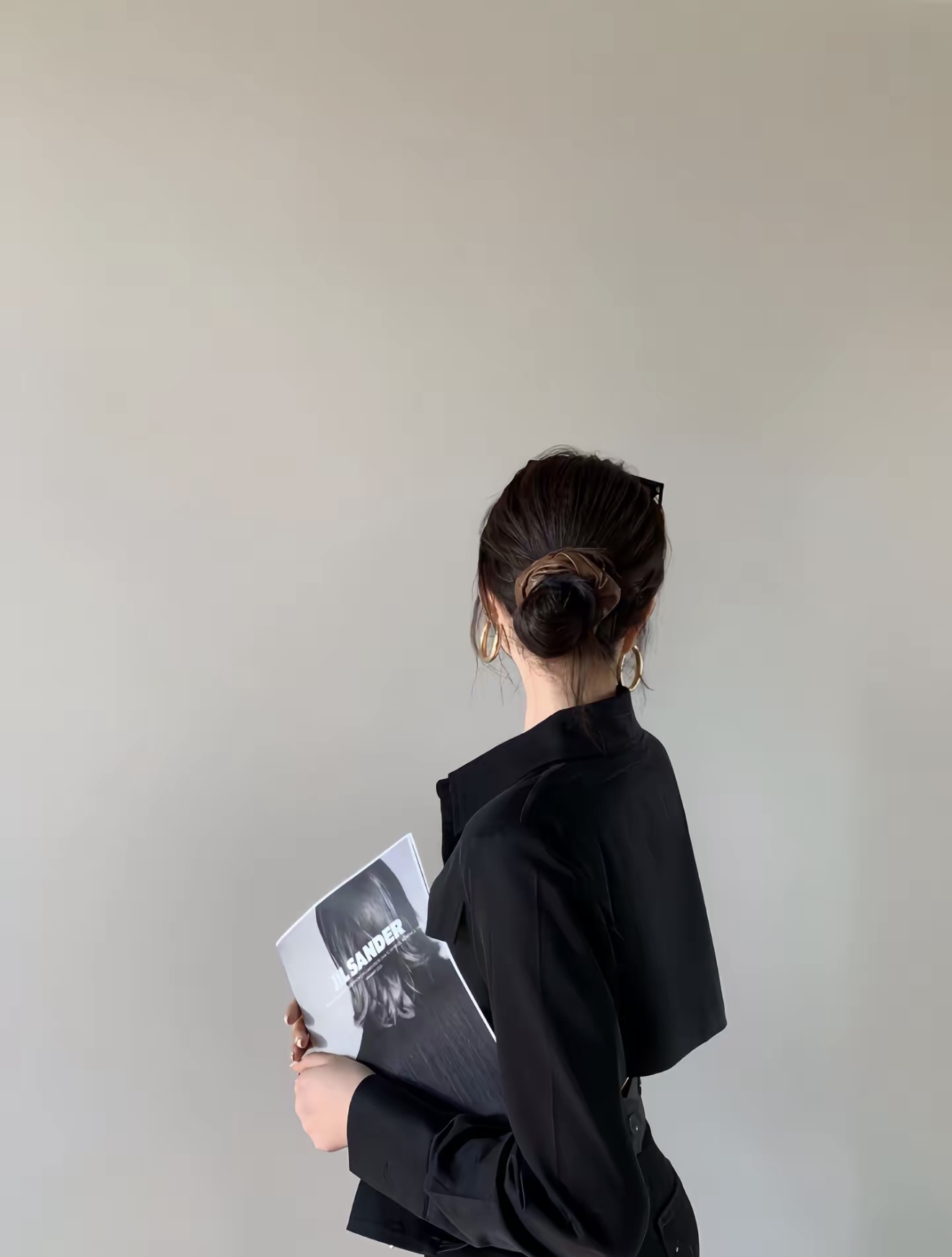 橙子家百搭显瘦气质外套连衣裙裤子设计师集合链接