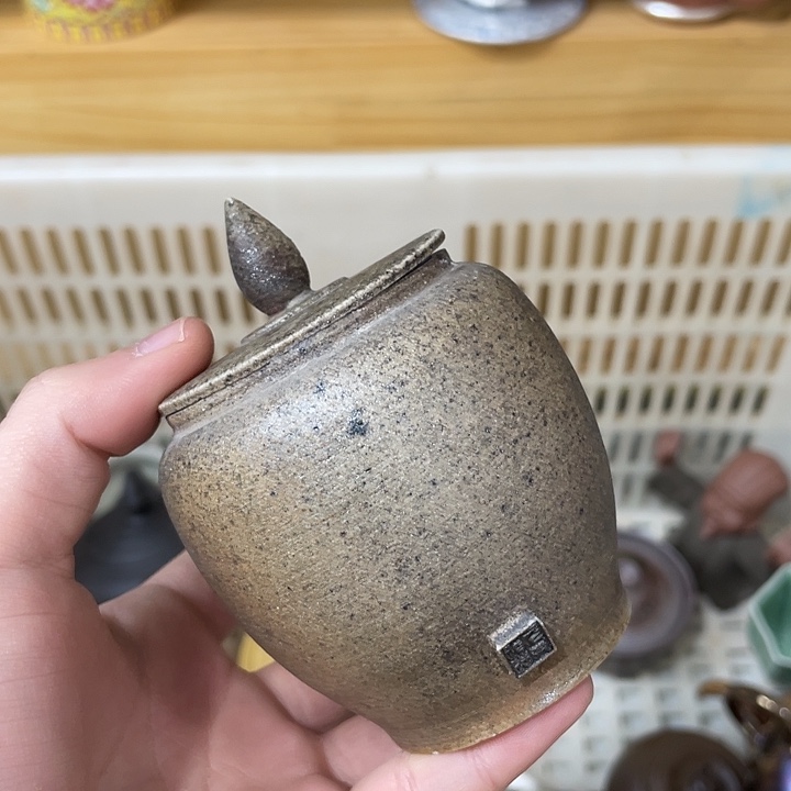 紫砂公道杯紫砂茶具