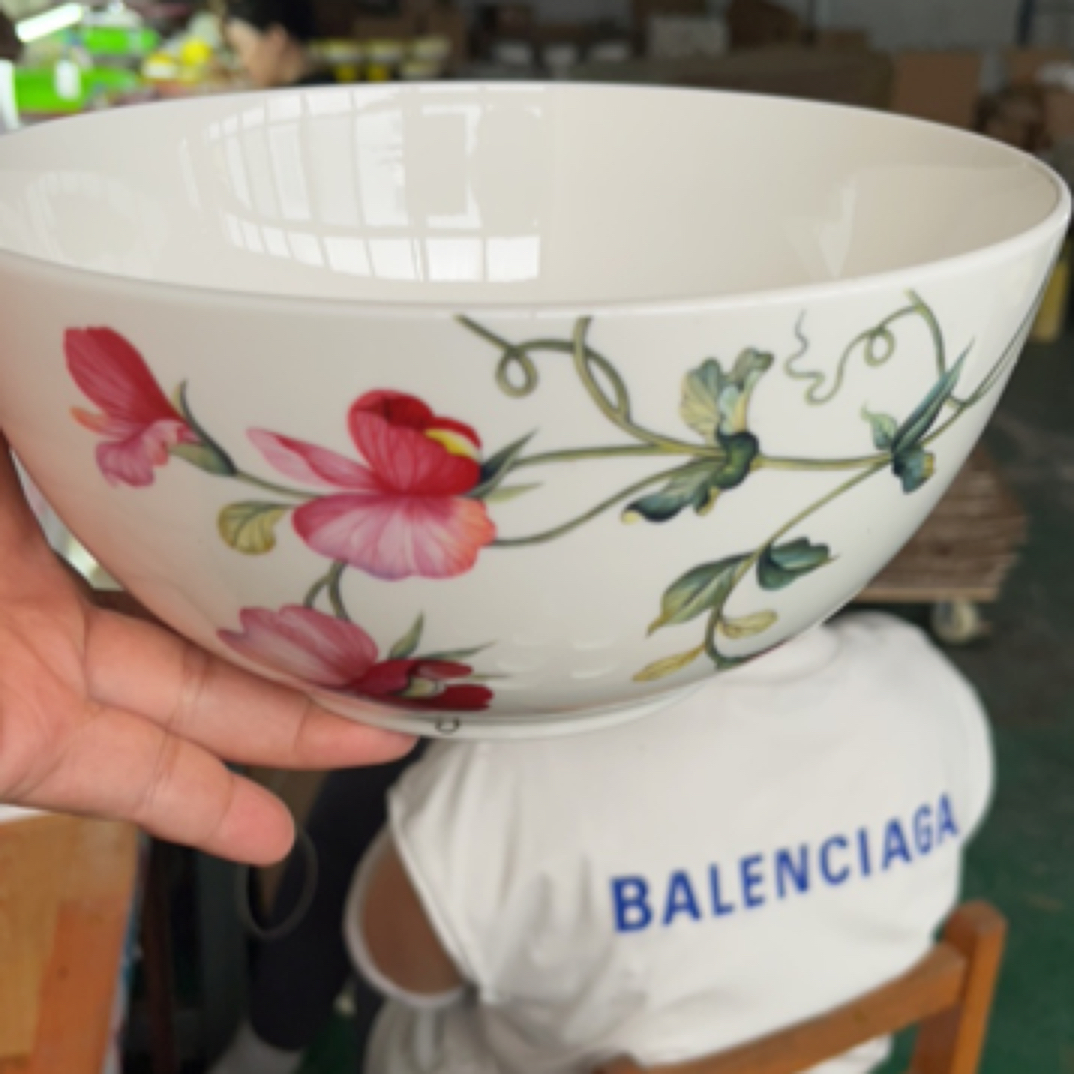 骨质瓷汤碗饭碗面碗