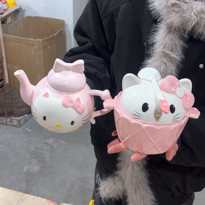 紫砂茶叶罐这么多人