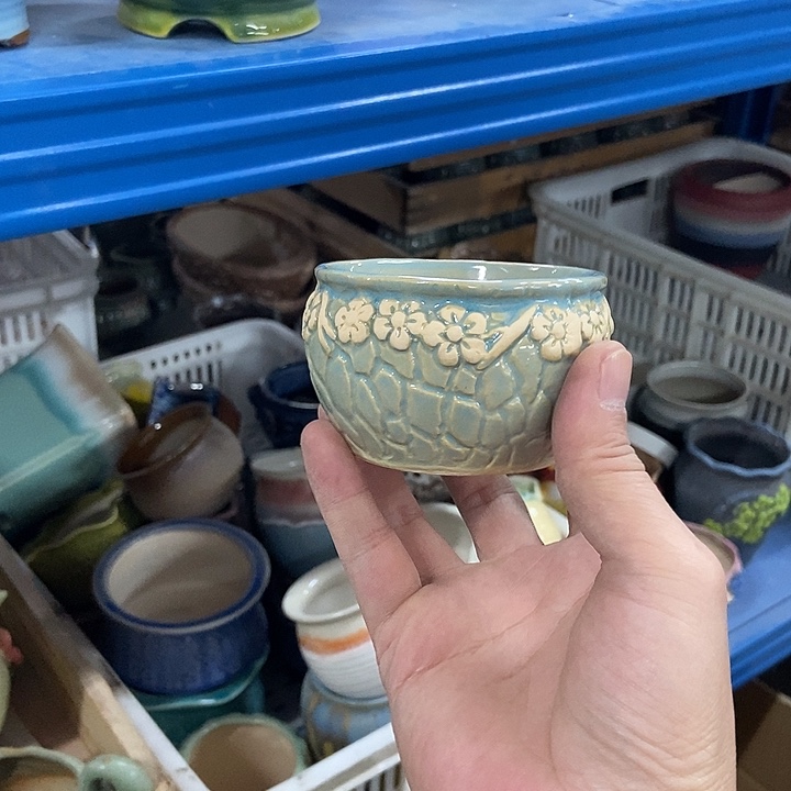 花盆单场满9.9发货8×5